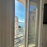 Haven Of Peace Overlooking The Croisette