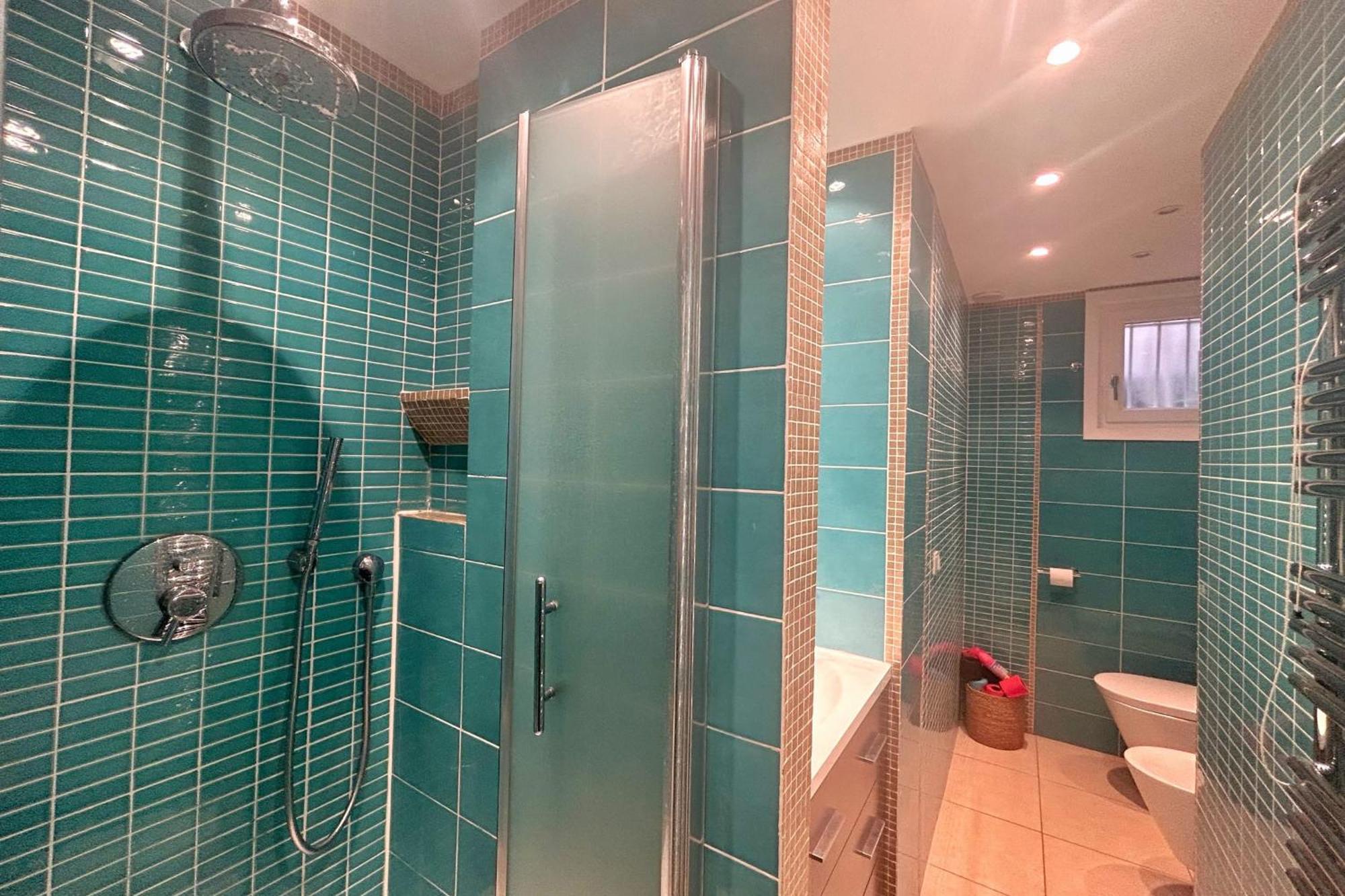 Apartamento Haven Of Peace Overlooking The Croisette Cannes