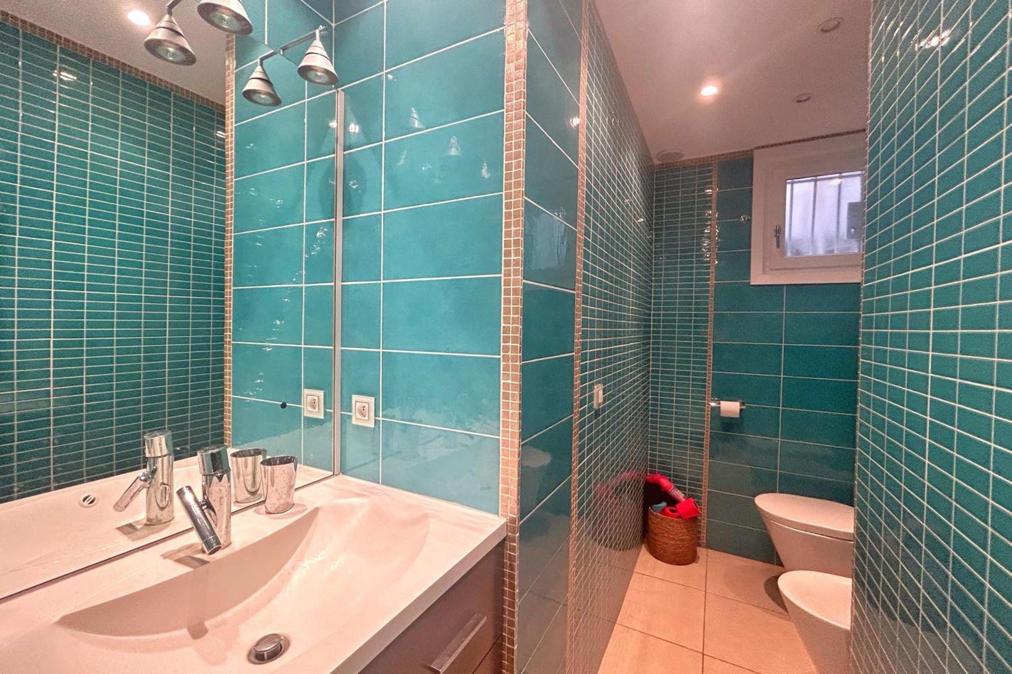 Apartamento Haven Of Peace Overlooking The Croisette
